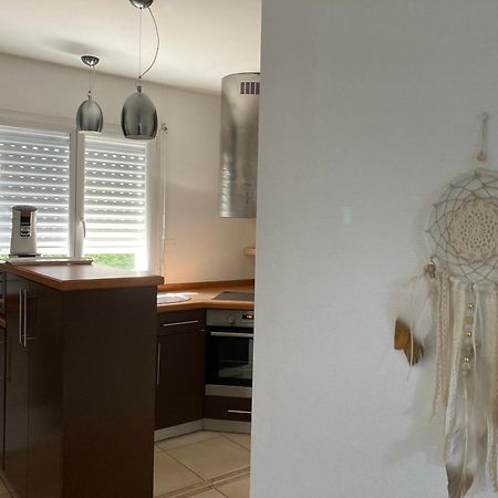 Nano House Daire Bègles Dış mekan fotoğraf