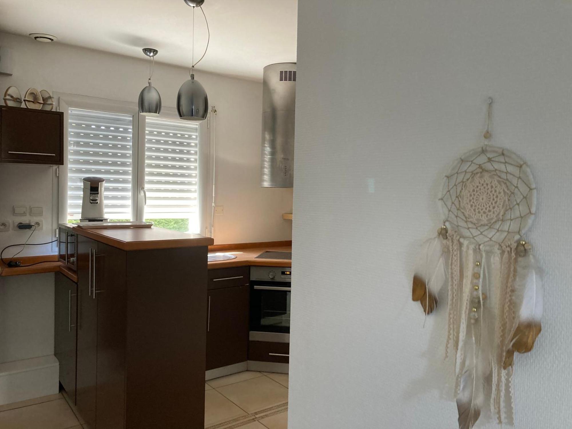 Nano House Daire Bègles Dış mekan fotoğraf