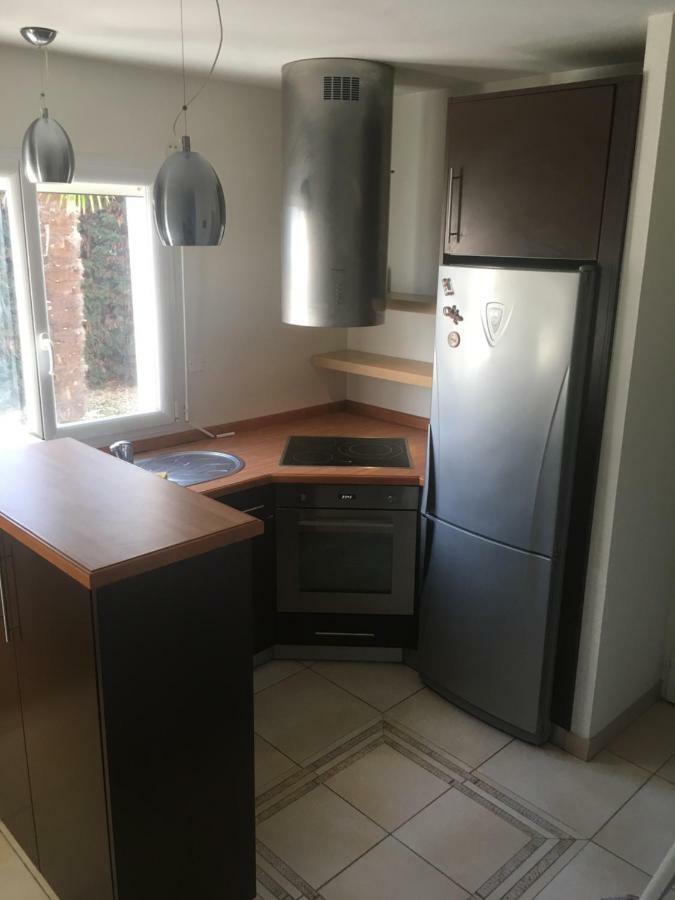Nano House Daire Bègles Dış mekan fotoğraf