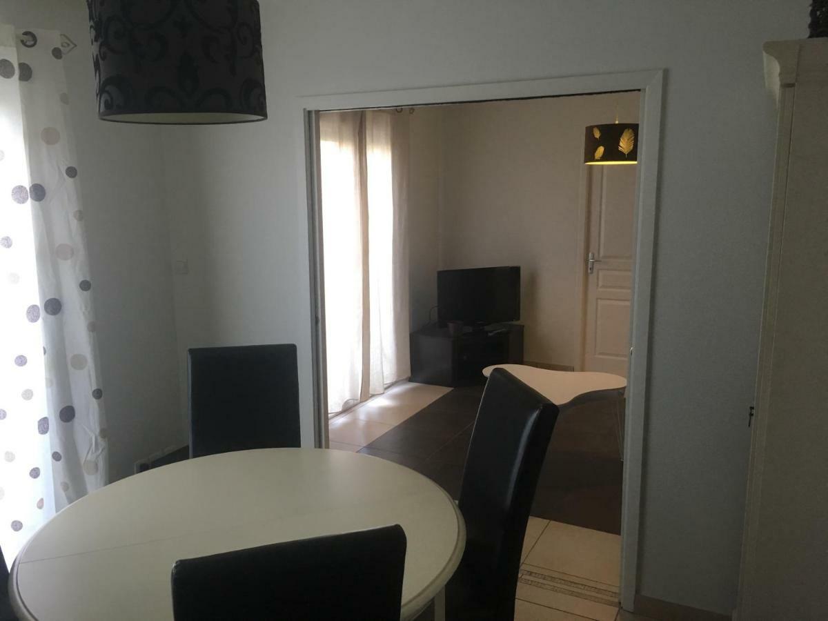 Nano House Daire Bègles Dış mekan fotoğraf