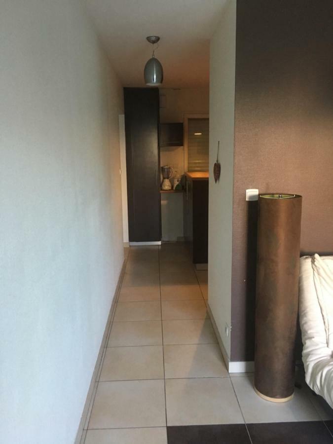 Nano House Daire Bègles Dış mekan fotoğraf