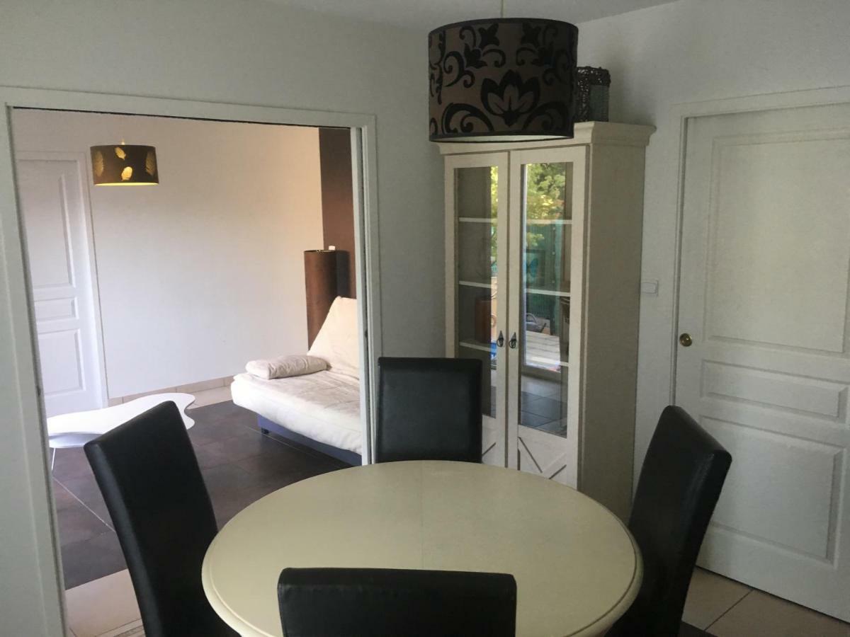 Nano House Daire Bègles Dış mekan fotoğraf