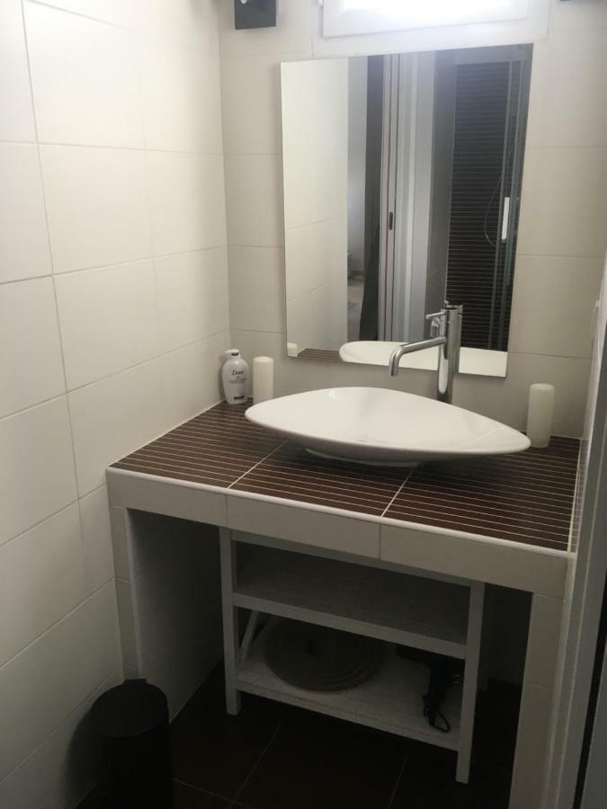 Nano House Daire Bègles Dış mekan fotoğraf