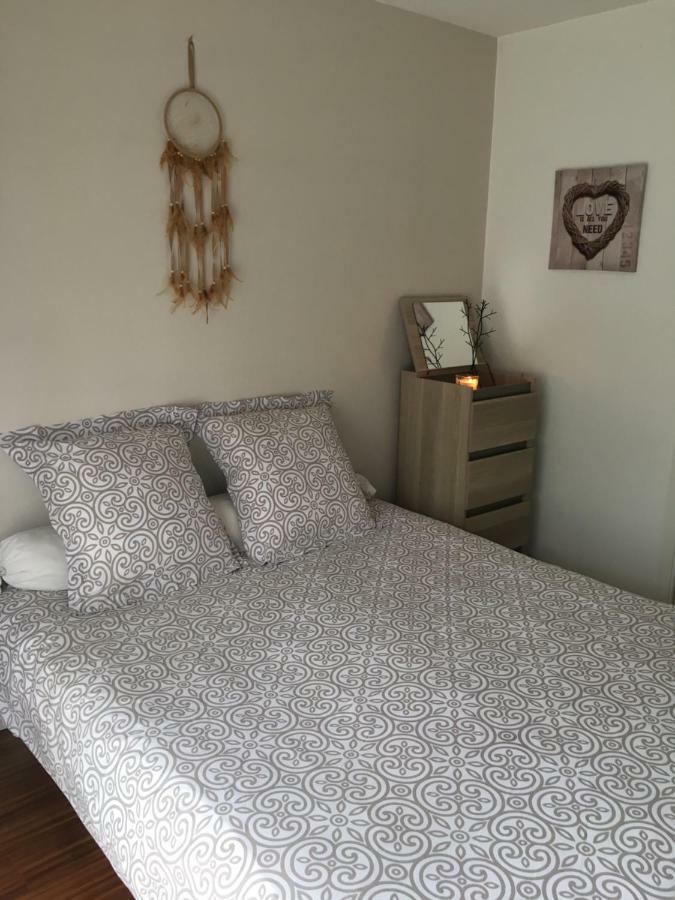 Nano House Daire Bègles Dış mekan fotoğraf