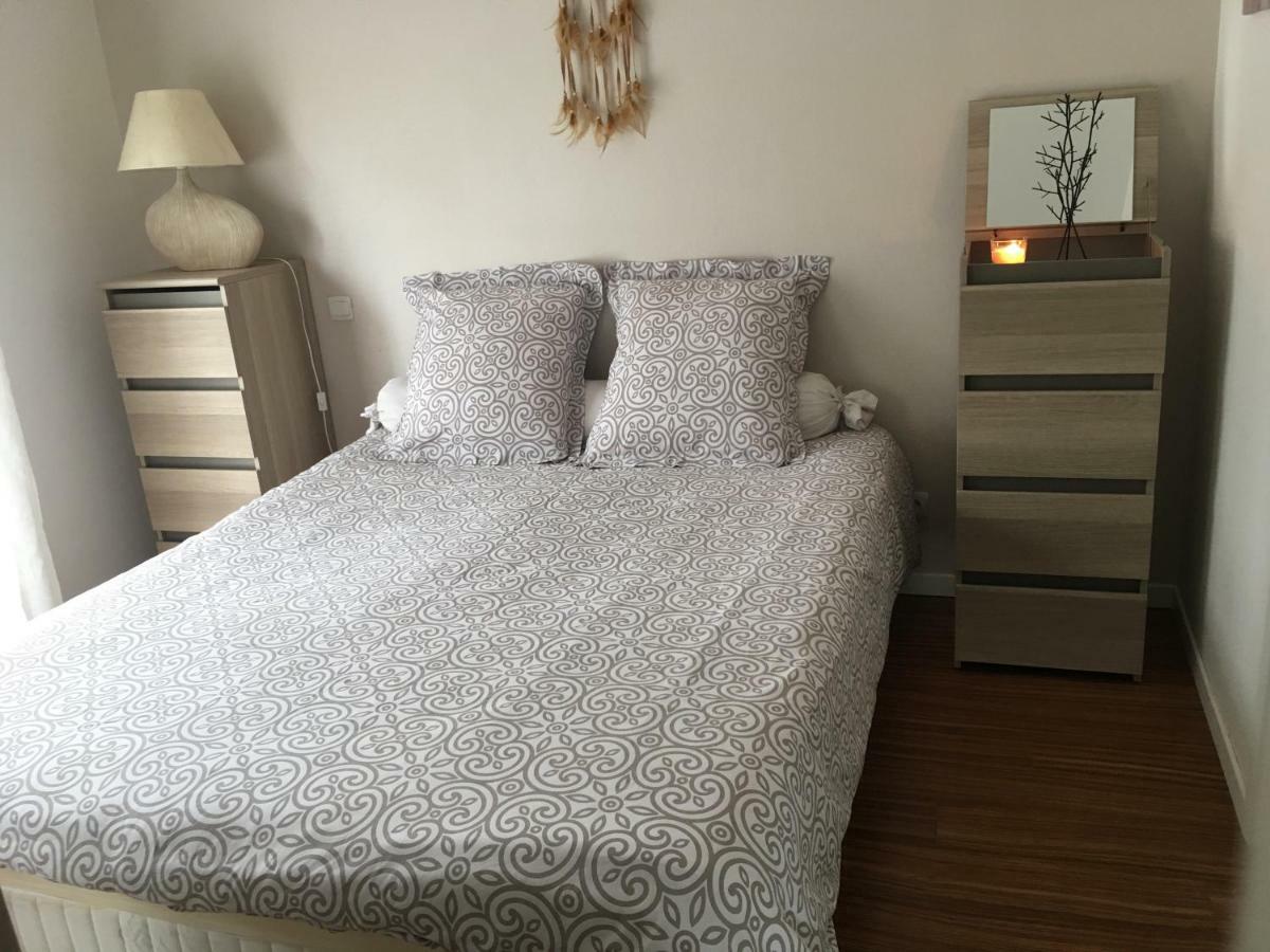 Nano House Daire Bègles Dış mekan fotoğraf